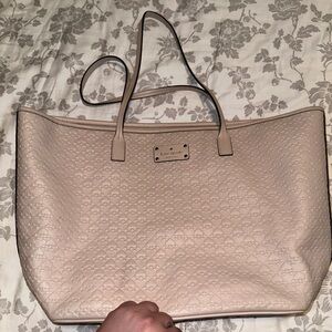 KATE SPADE - Large Tote Bag